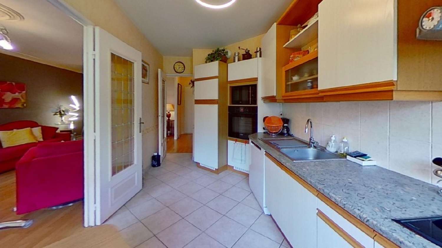  à vendre appartement Rennes Ille-et-Vilaine 8