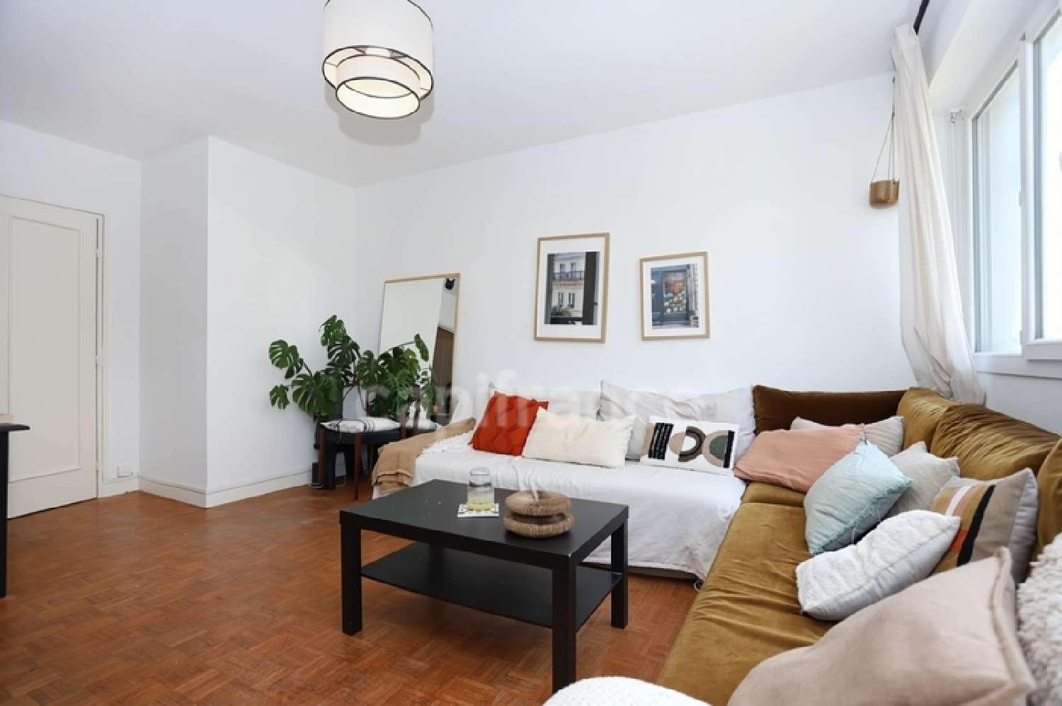  for sale apartment Rennes Ille-et-Vilaine 1