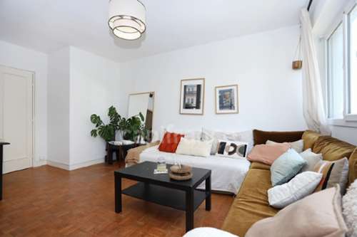 Rennes Ille-et-Vilaine apartment foto 7338644