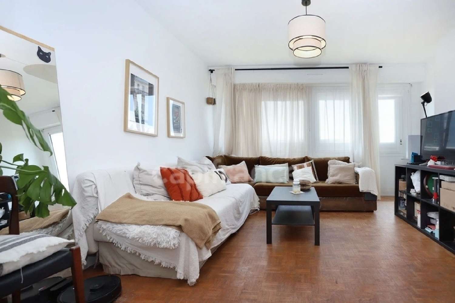  for sale apartment Rennes Ille-et-Vilaine 2
