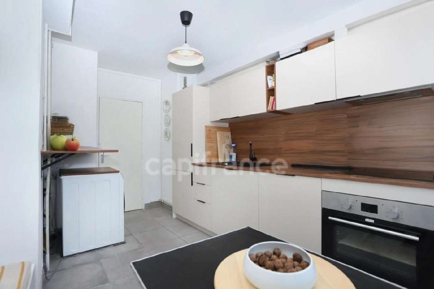  for sale apartment Rennes Ille-et-Vilaine 3