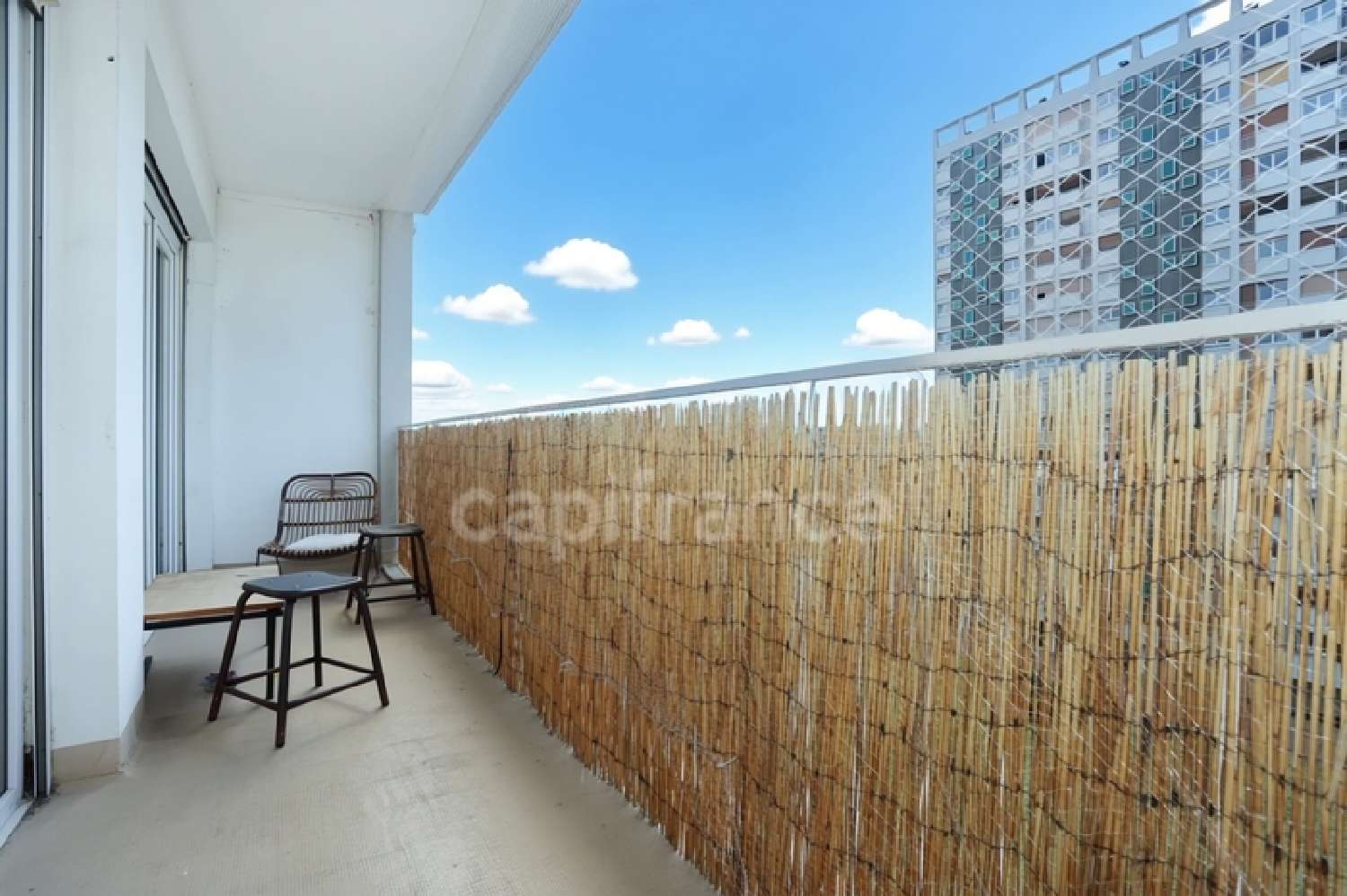  for sale apartment Rennes Ille-et-Vilaine 4