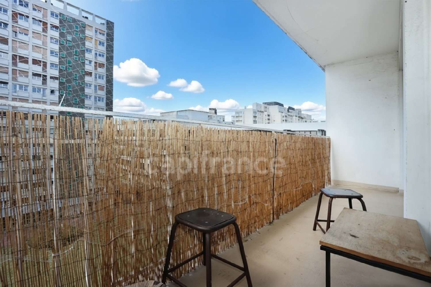  for sale apartment Rennes Ille-et-Vilaine 5
