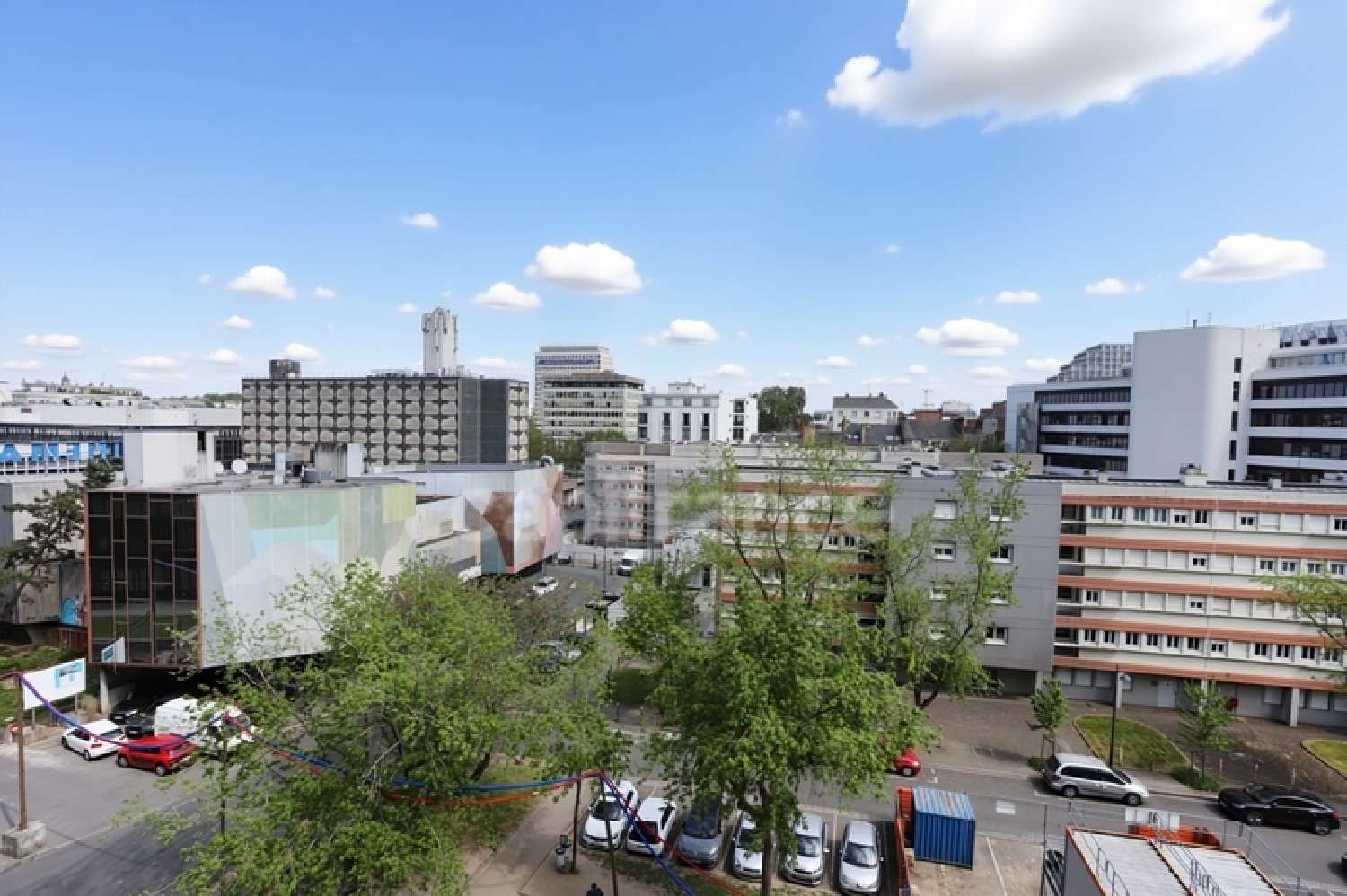  for sale apartment Rennes Ille-et-Vilaine 6