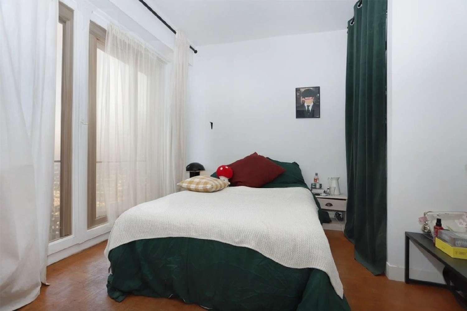 for sale apartment Rennes Ille-et-Vilaine 7