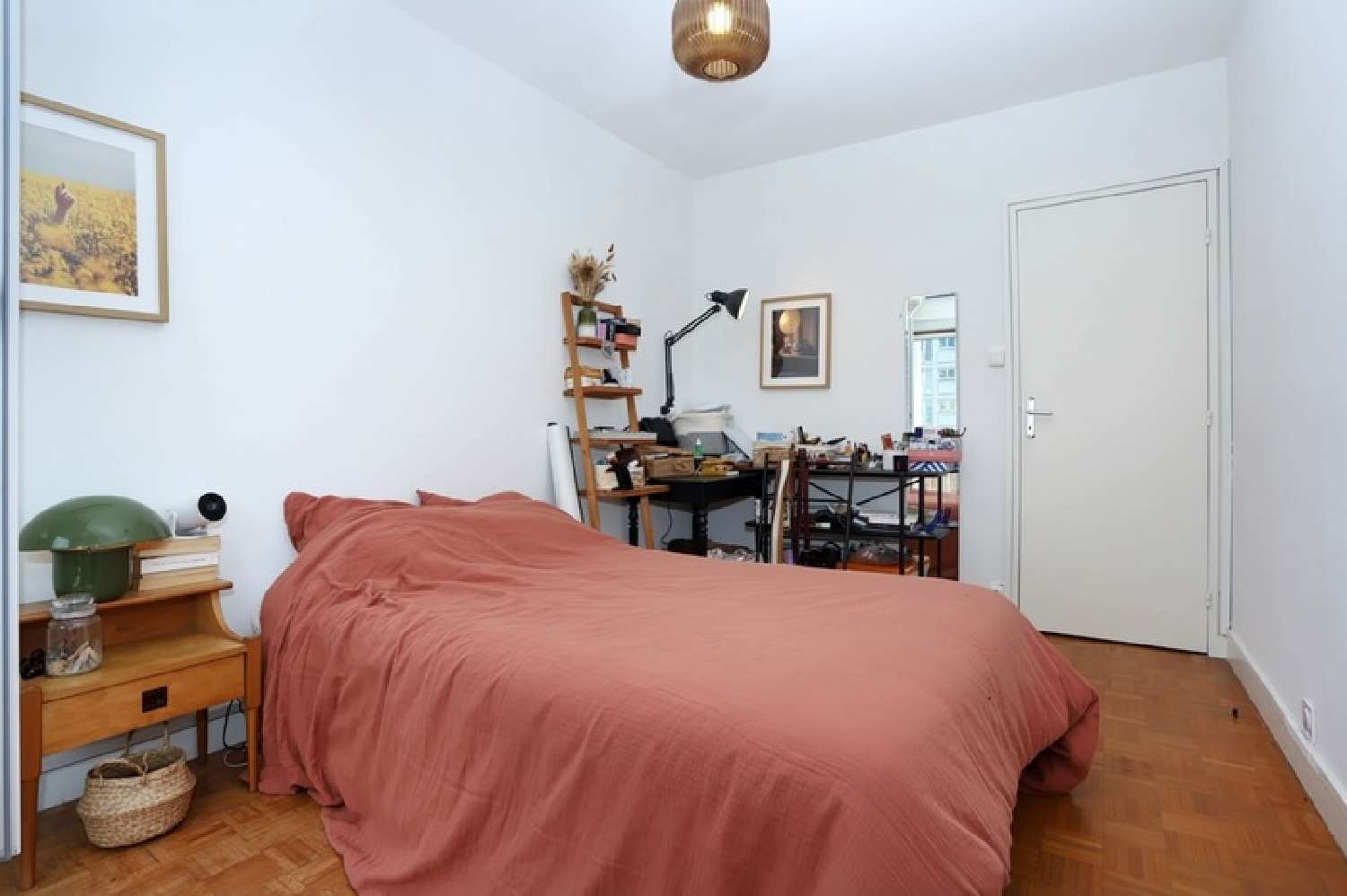  for sale apartment Rennes Ille-et-Vilaine 8