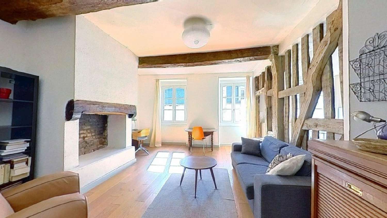 kaufen Wohnung/ Apartment Rennes Ille-et-Vilaine 1