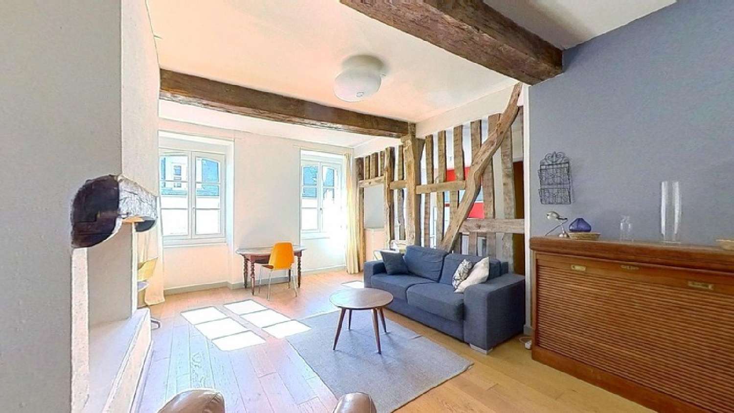 kaufen Wohnung/ Apartment Rennes Ille-et-Vilaine 2