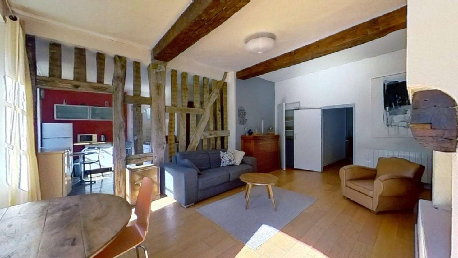 kaufen Wohnung/ Apartment Rennes Ille-et-Vilaine 3