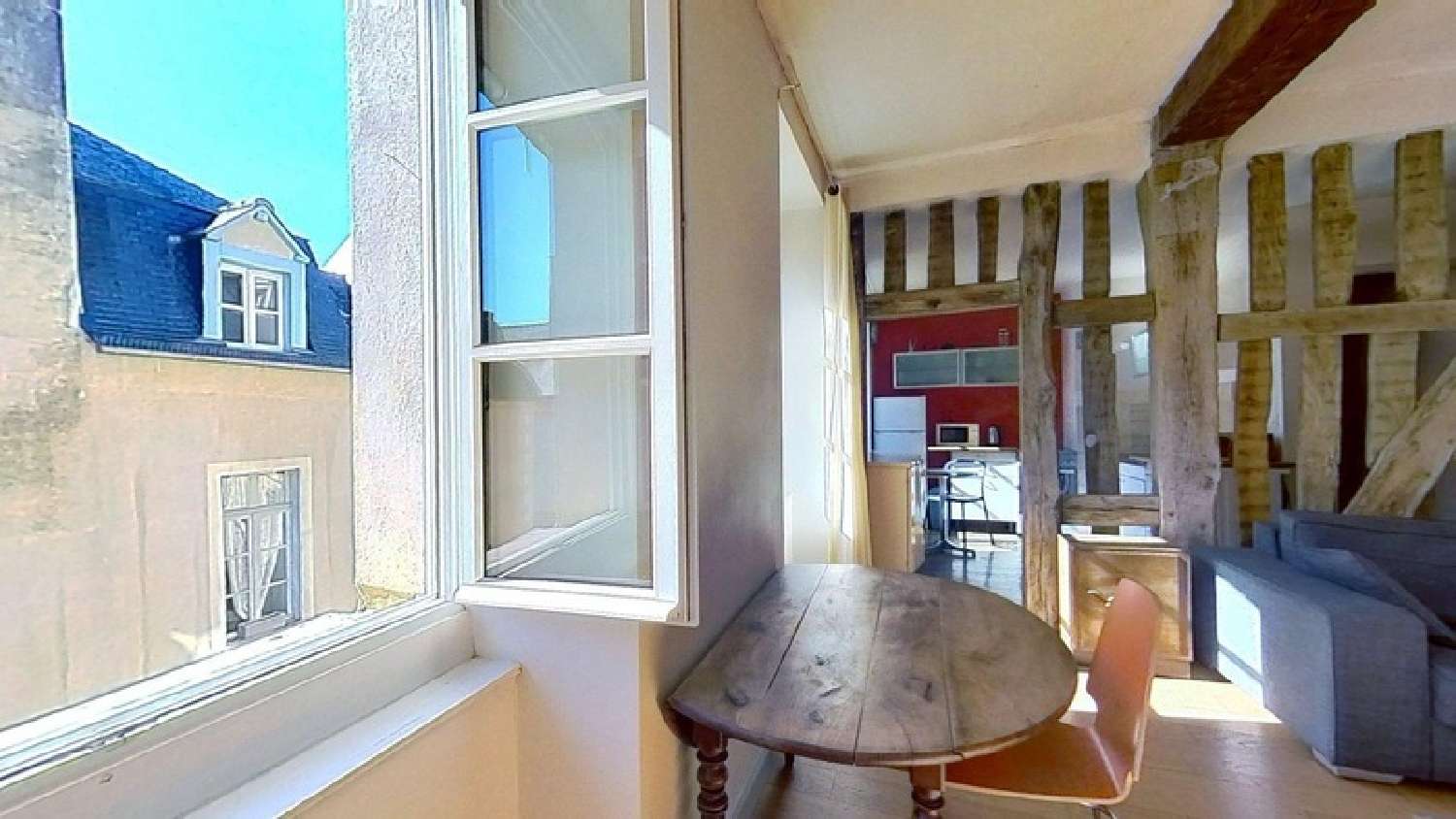 kaufen Wohnung/ Apartment Rennes Ille-et-Vilaine 4