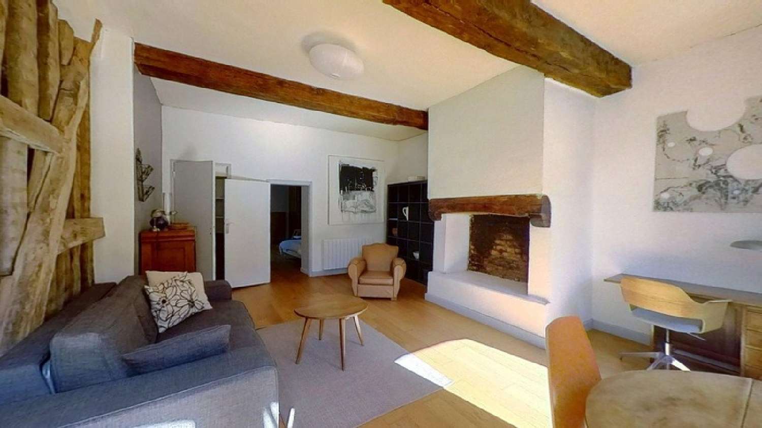 kaufen Wohnung/ Apartment Rennes Ille-et-Vilaine 6