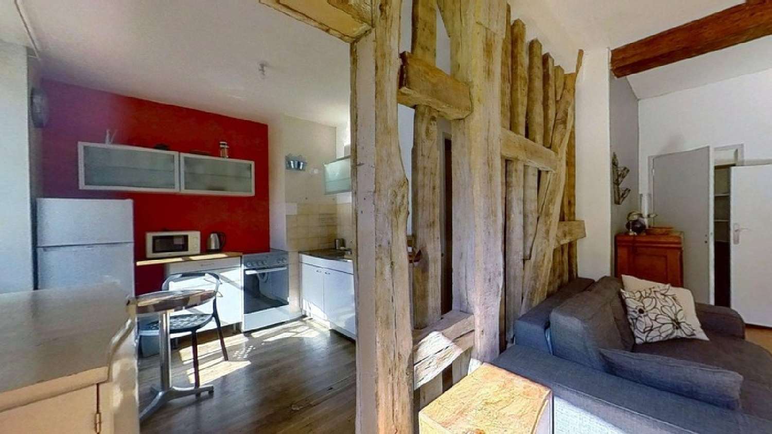 kaufen Wohnung/ Apartment Rennes Ille-et-Vilaine 7