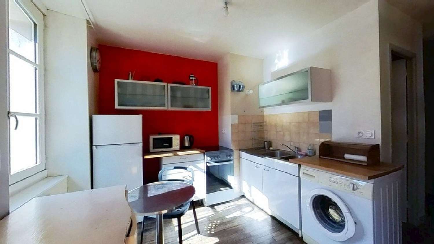 kaufen Wohnung/ Apartment Rennes Ille-et-Vilaine 8