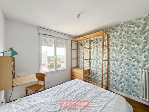 Rennes Ille-et-Vilaine appartement foto 7343333