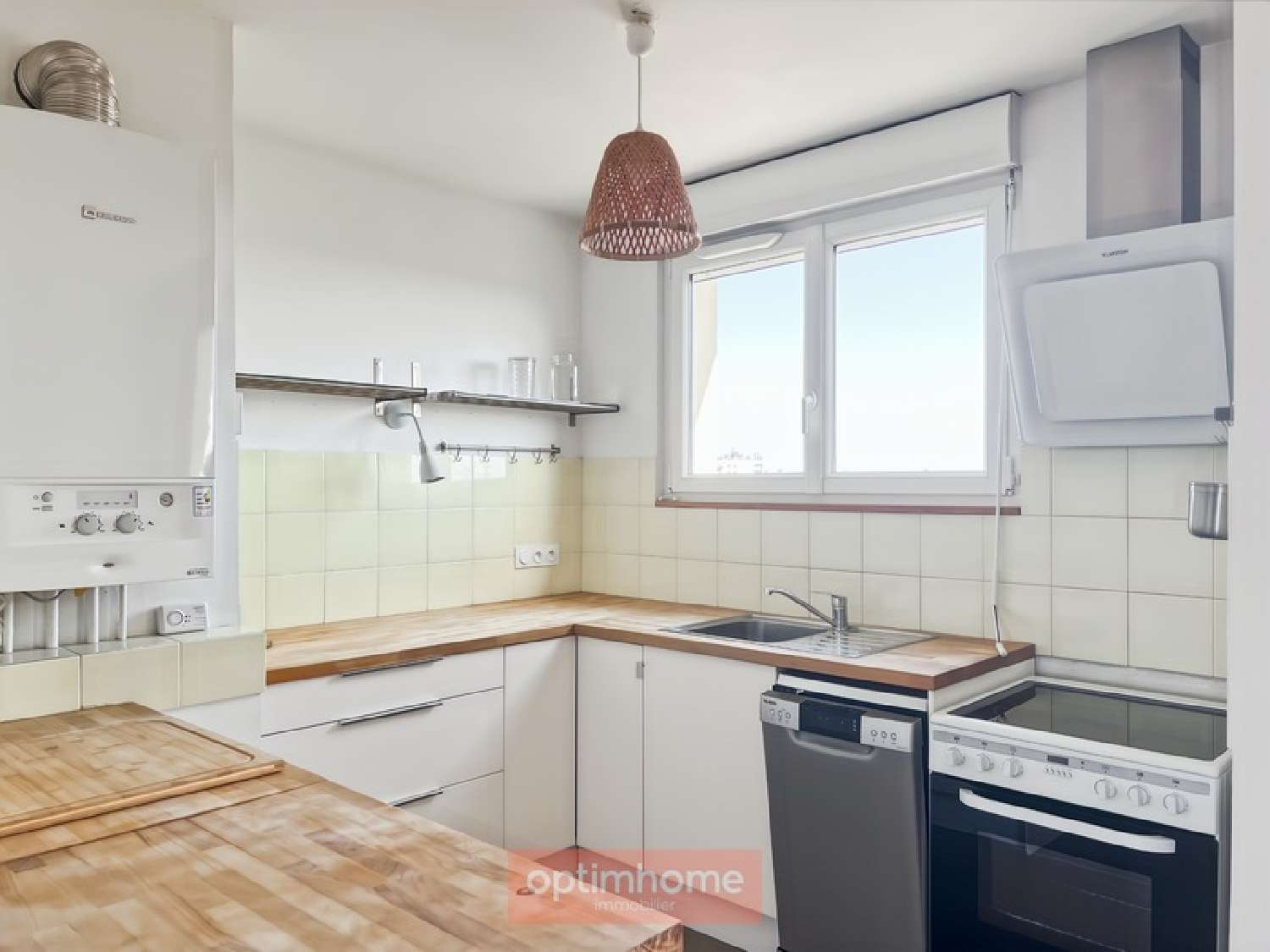  à vendre appartement Rennes Ille-et-Vilaine 3