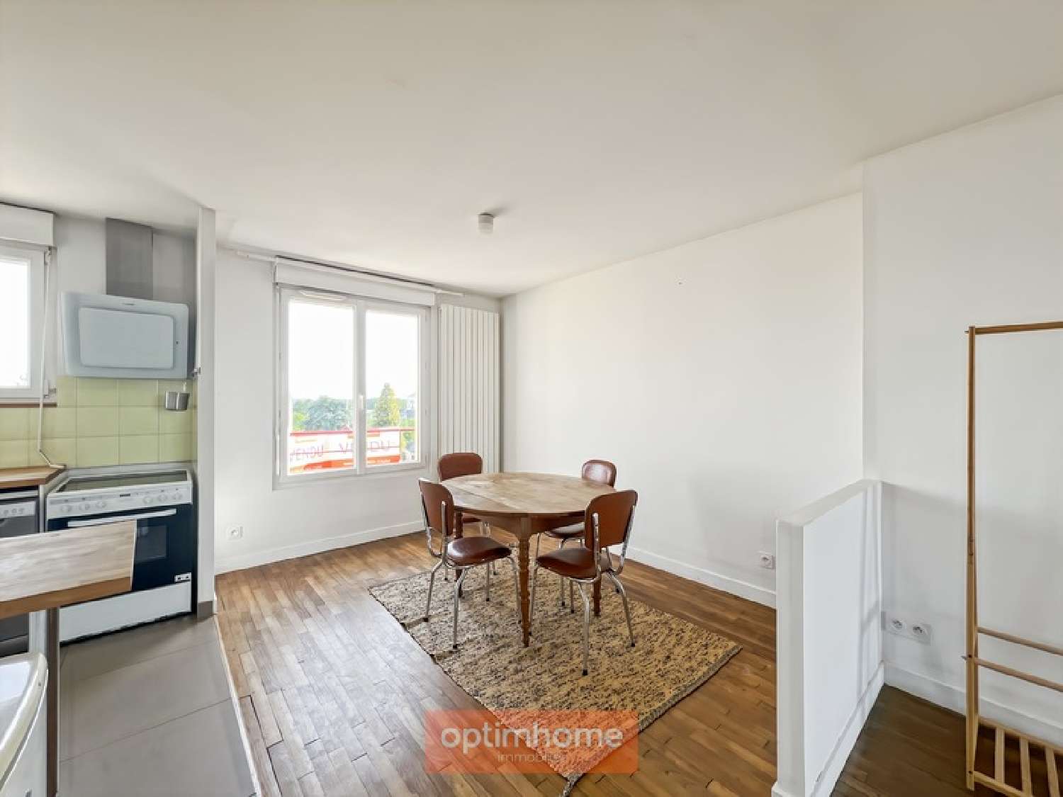  à vendre appartement Rennes Ille-et-Vilaine 5