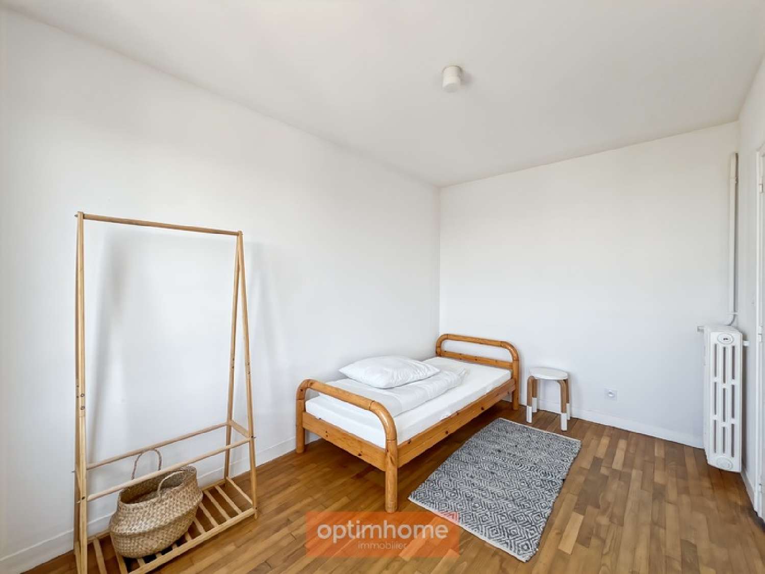  à vendre appartement Rennes Ille-et-Vilaine 8