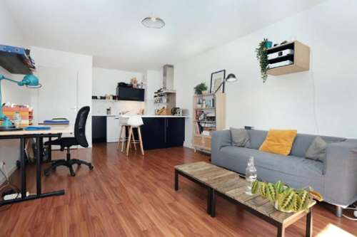 Rennes Ille-et-Vilaine appartement foto 7341693