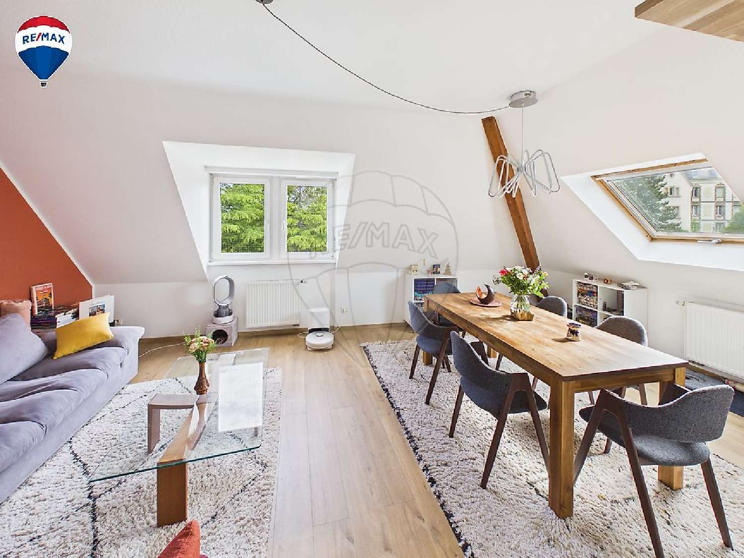  te koop appartement Riedisheim Haut-Rhin 2