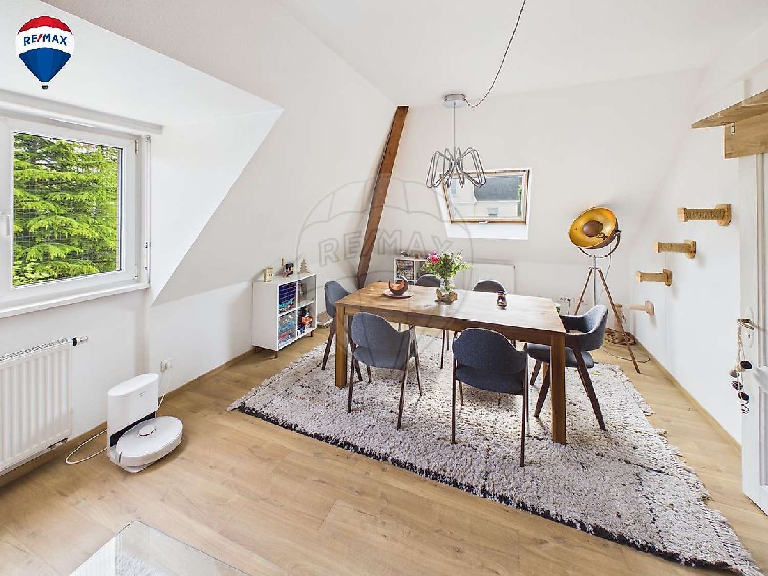  te koop appartement Riedisheim Haut-Rhin 3