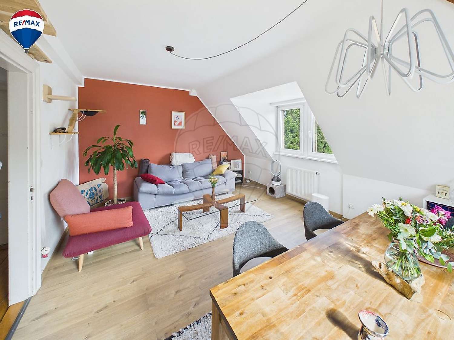  te koop appartement Riedisheim Haut-Rhin 4