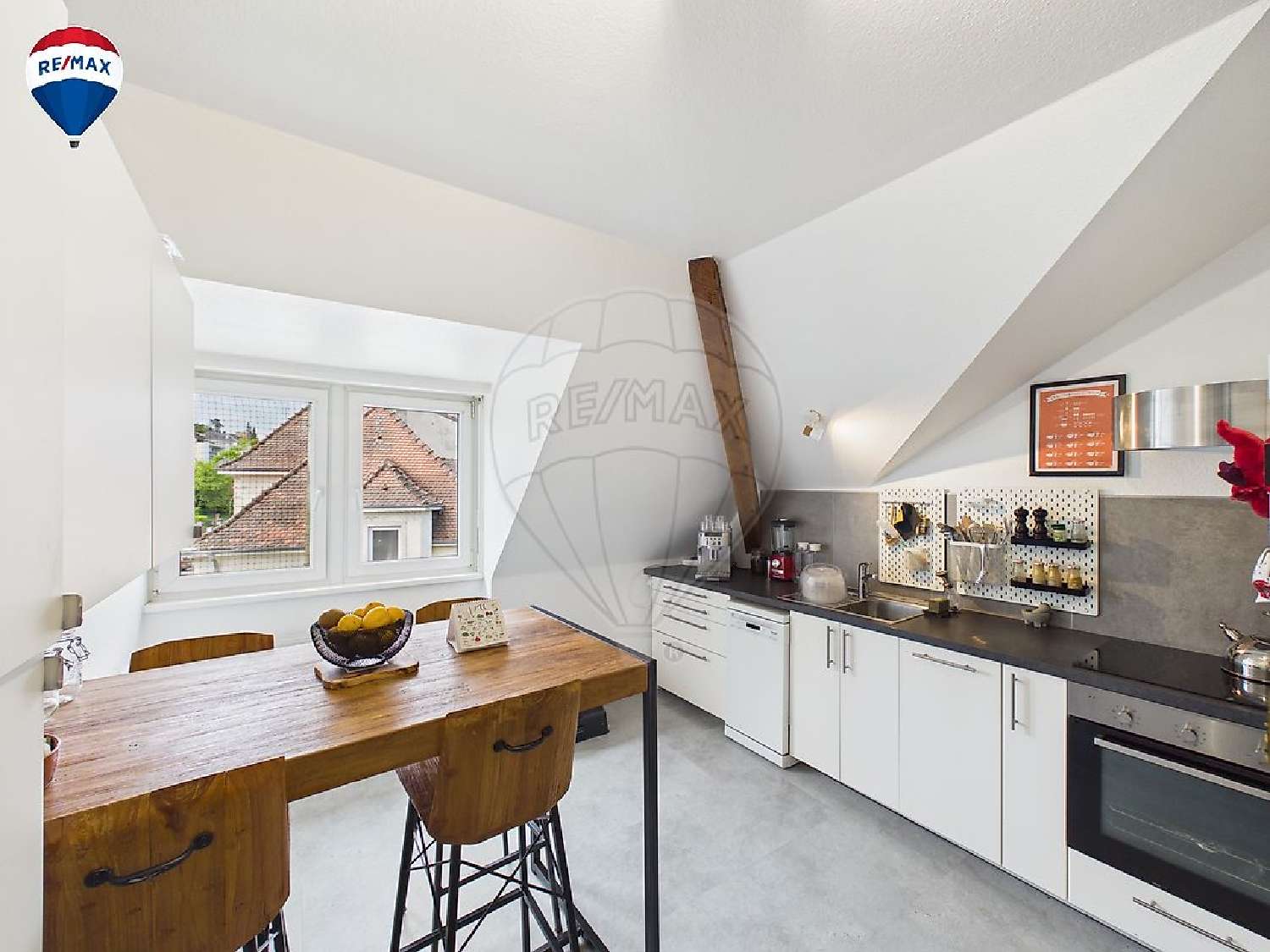  te koop appartement Riedisheim Haut-Rhin 5
