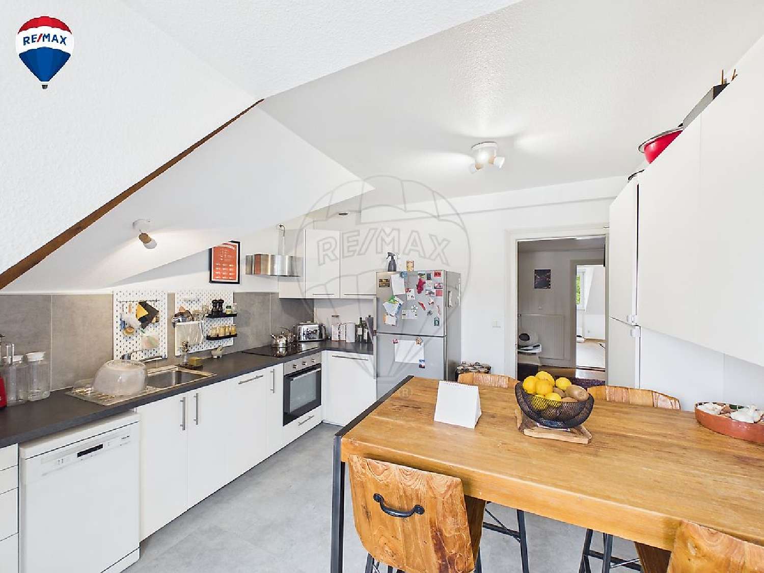  te koop appartement Riedisheim Haut-Rhin 6