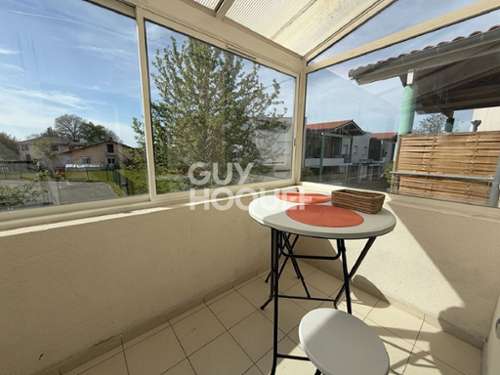 Rion-des-Landes Landes appartement foto 7326502