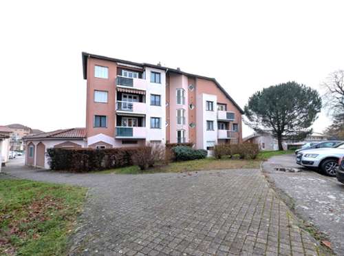Riorges Loire Wohnung/ Apartment Bild 7324266