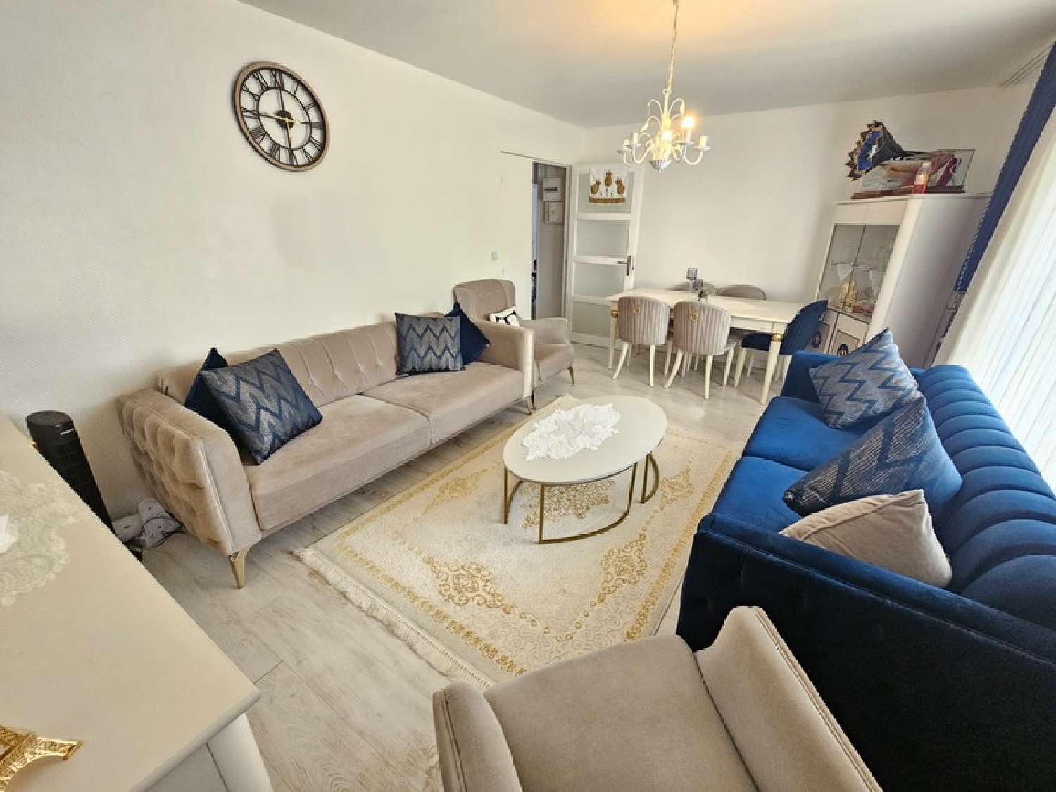  à vendre appartement Ris-Orangis Essonne 1
