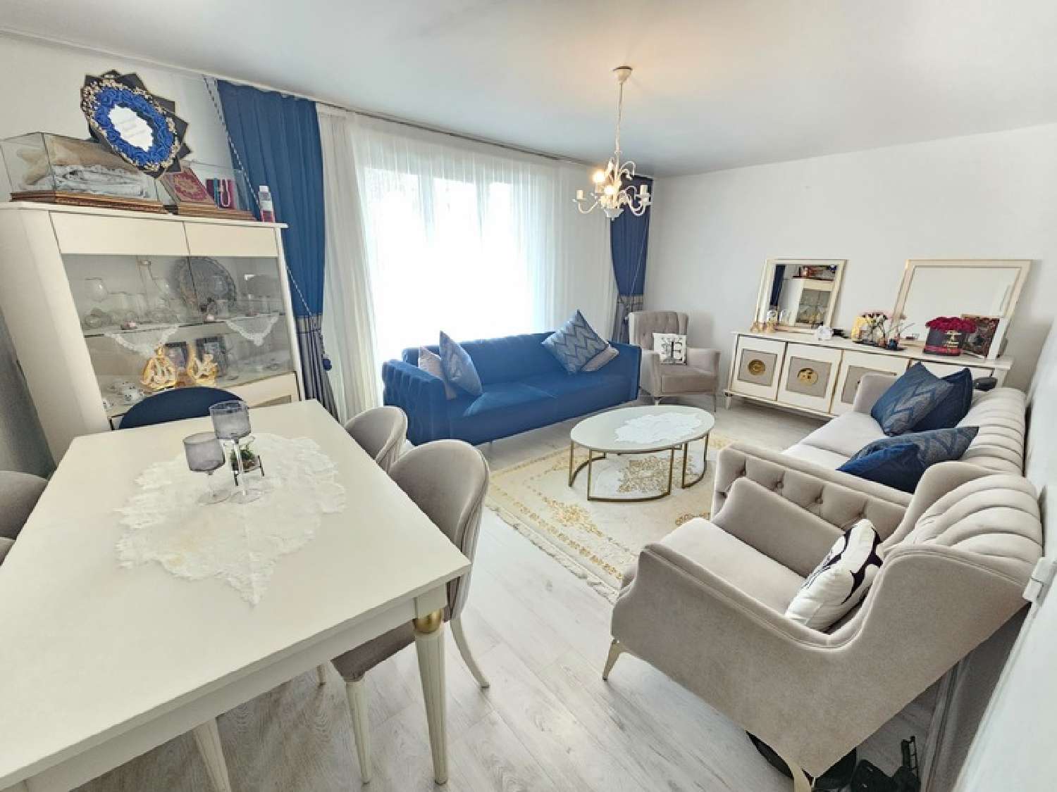  à vendre appartement Ris-Orangis Essonne 2