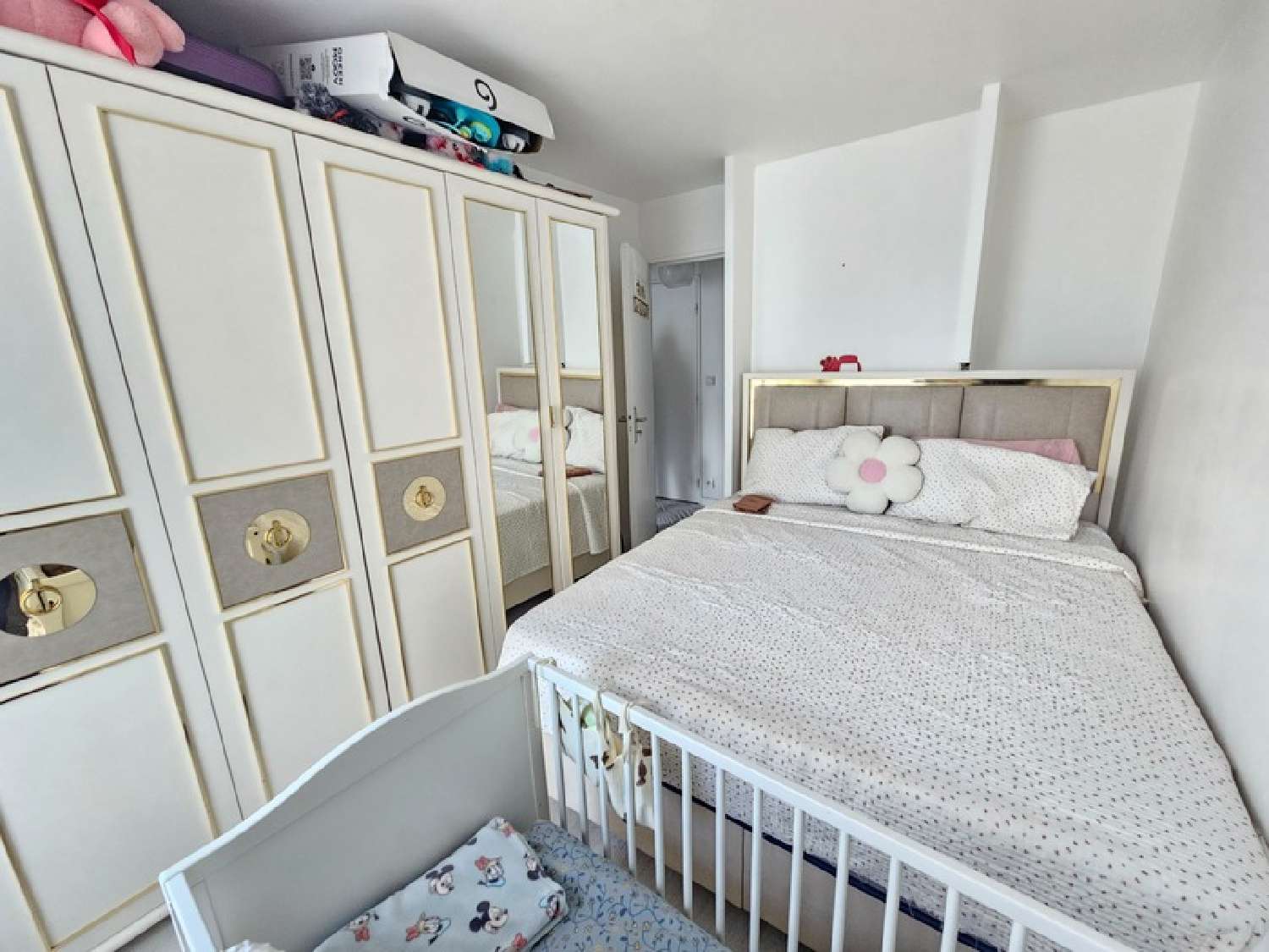  à vendre appartement Ris-Orangis Essonne 3