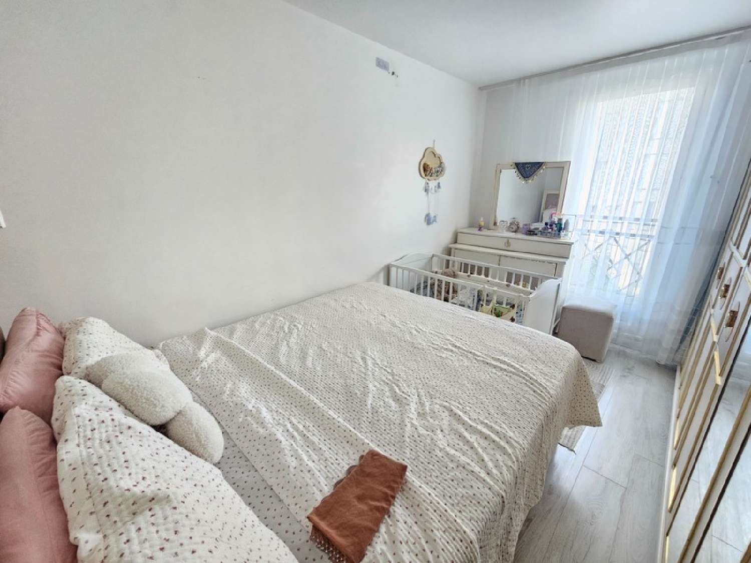  à vendre appartement Ris-Orangis Essonne 4