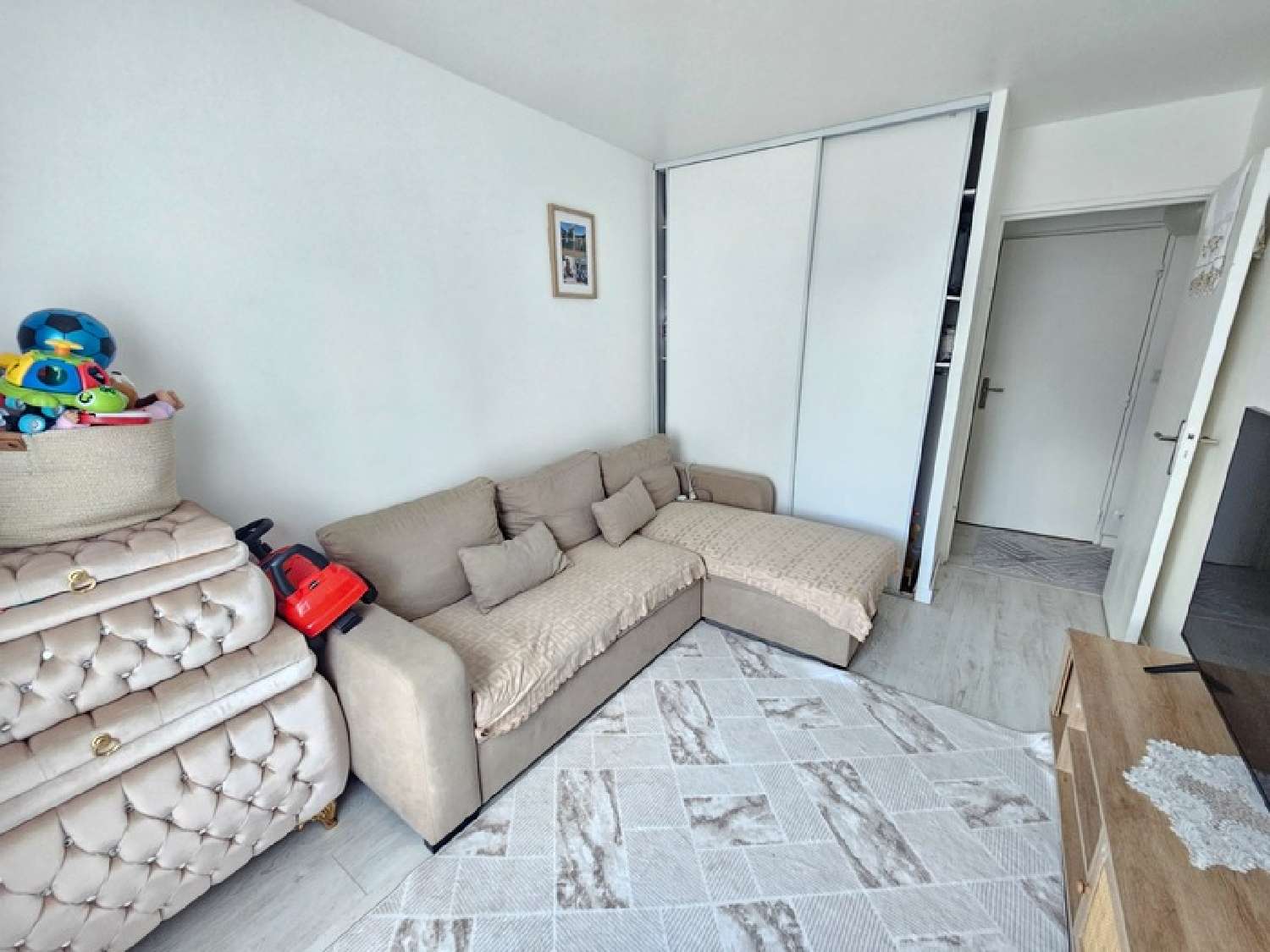  à vendre appartement Ris-Orangis Essonne 5