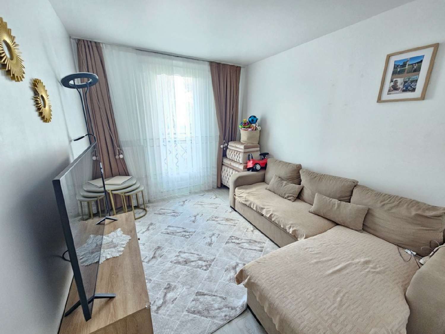  à vendre appartement Ris-Orangis Essonne 6
