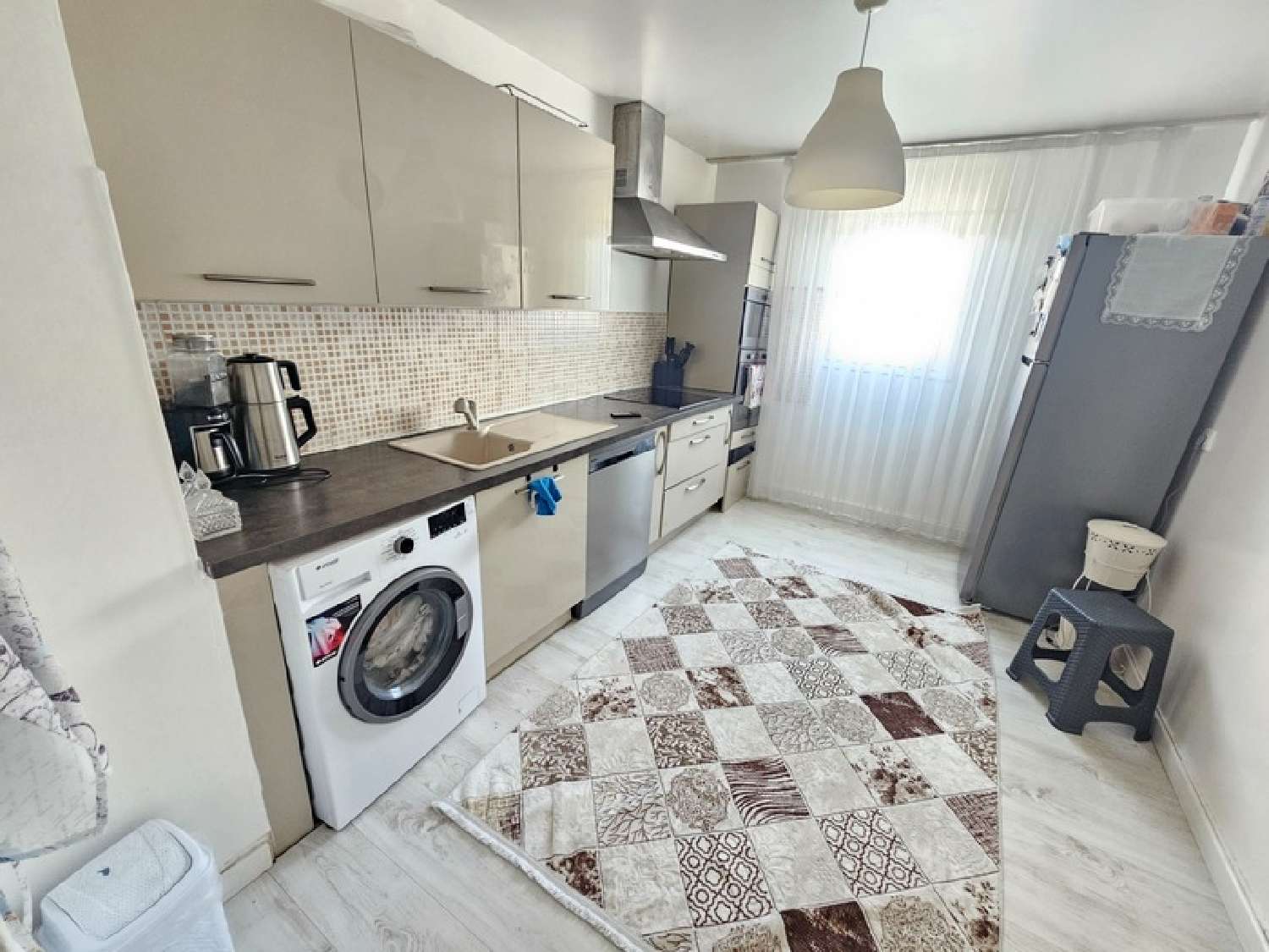  à vendre appartement Ris-Orangis Essonne 7