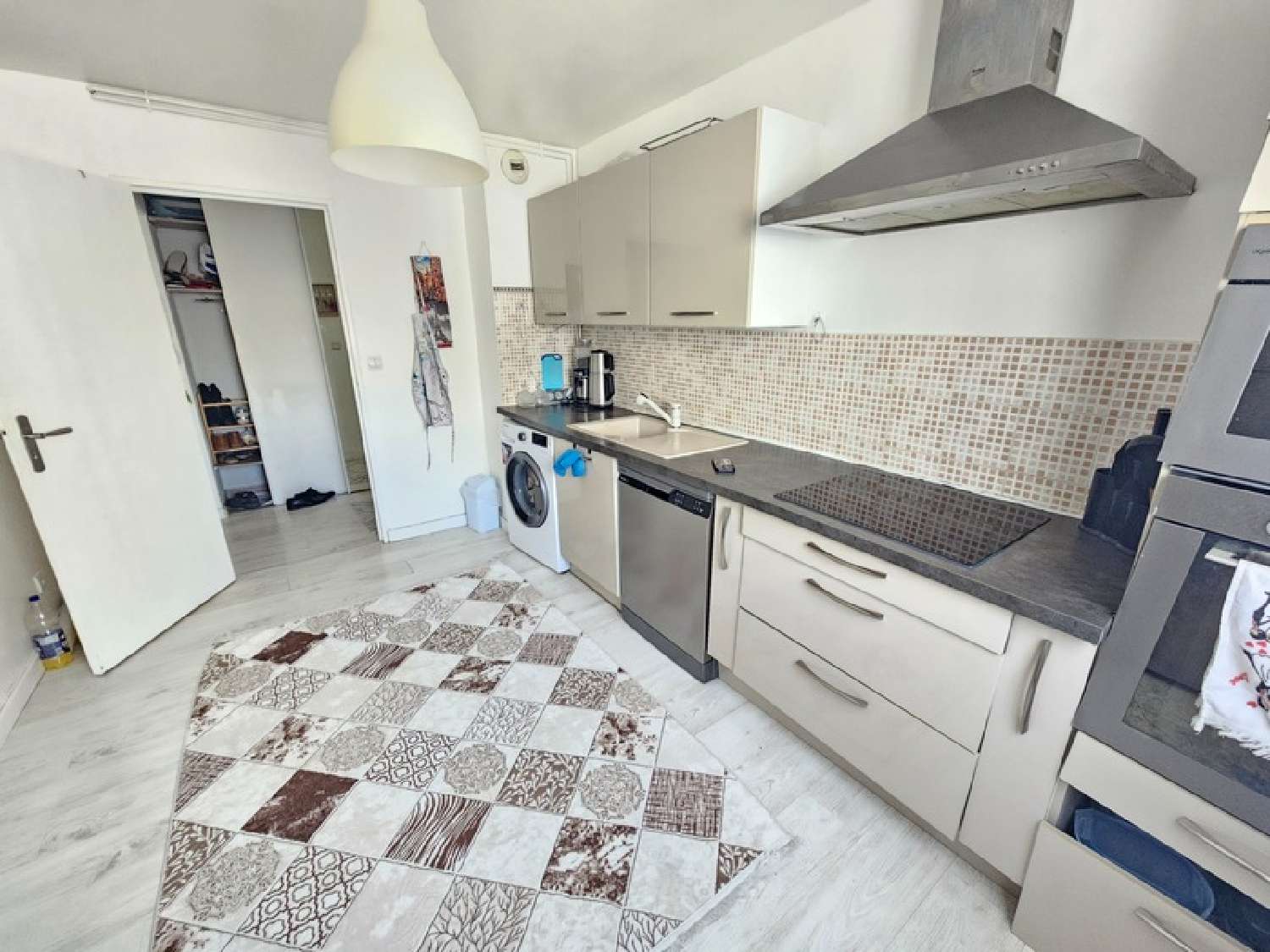 à vendre appartement Ris-Orangis Essonne 8