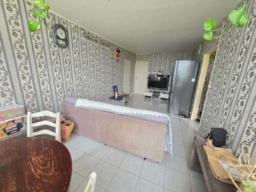 Ris-Orangis Essonne appartement foto 7338555