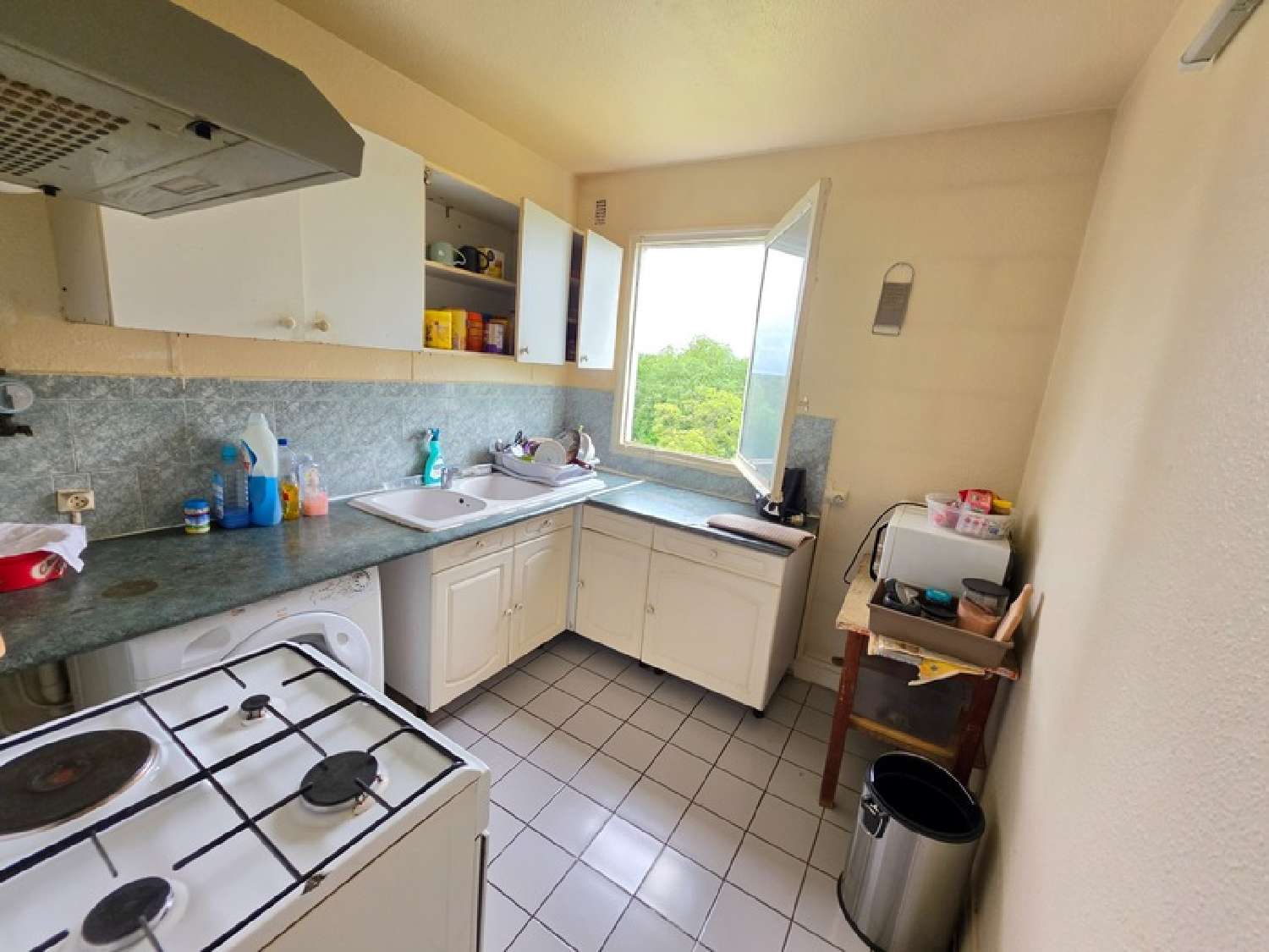 te koop appartement Ris-Orangis Essonne 5
