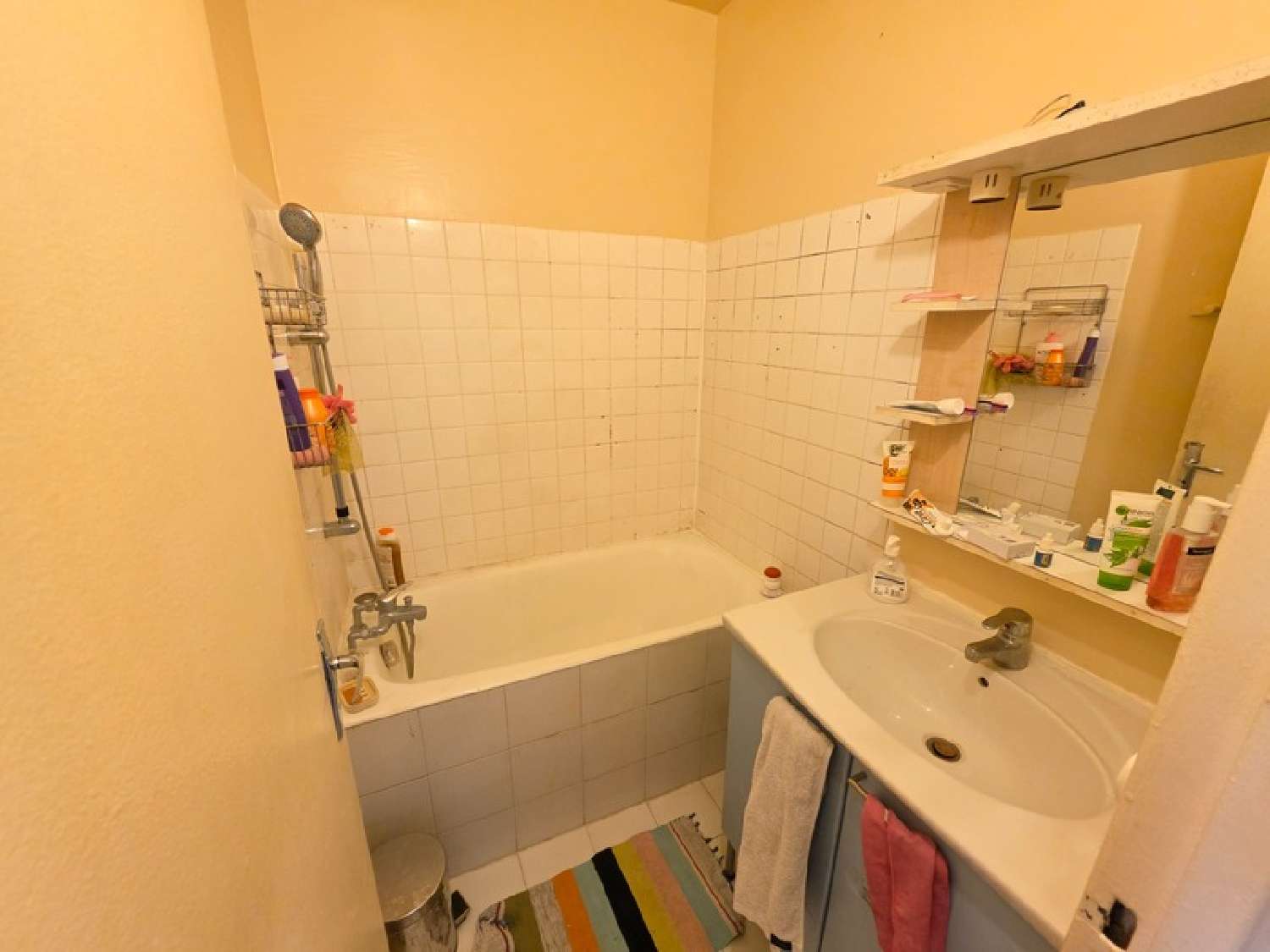 te koop appartement Ris-Orangis Essonne 6