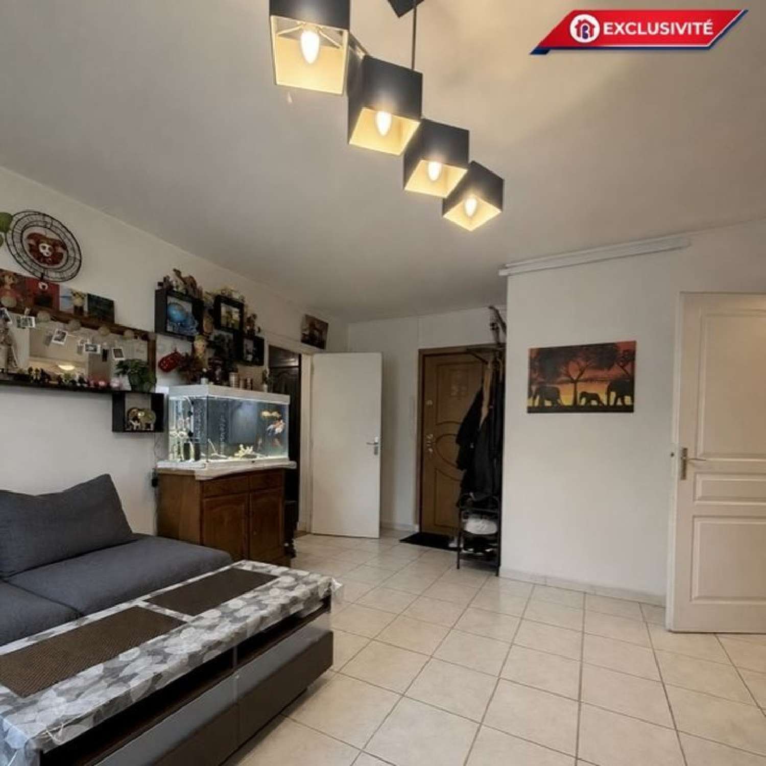 à vendre appartement Ris-Orangis Essonne 1
