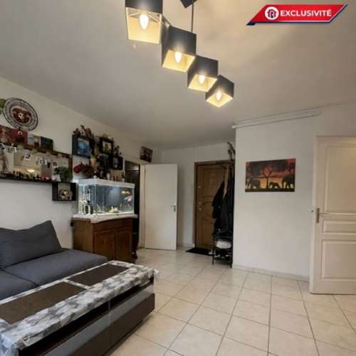 Ris-Orangis Essonne appartement foto 7345976