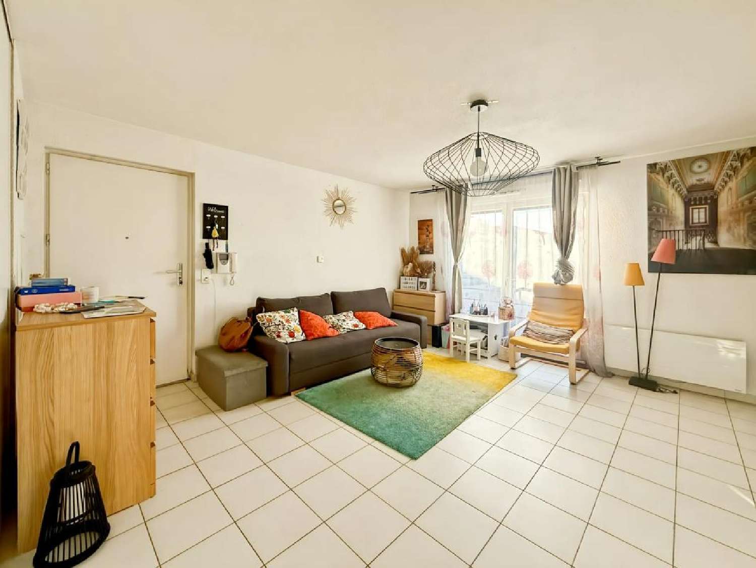  à vendre appartement Ris-Orangis Essonne 1