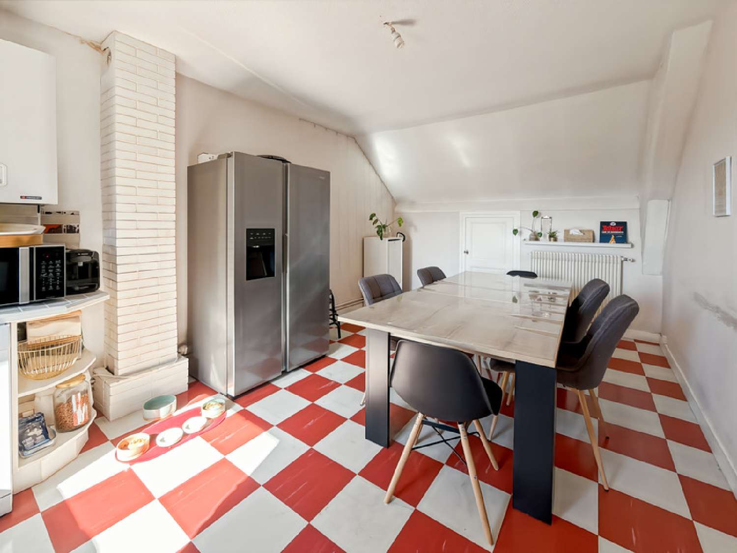  for sale apartment Roanne Loire 3