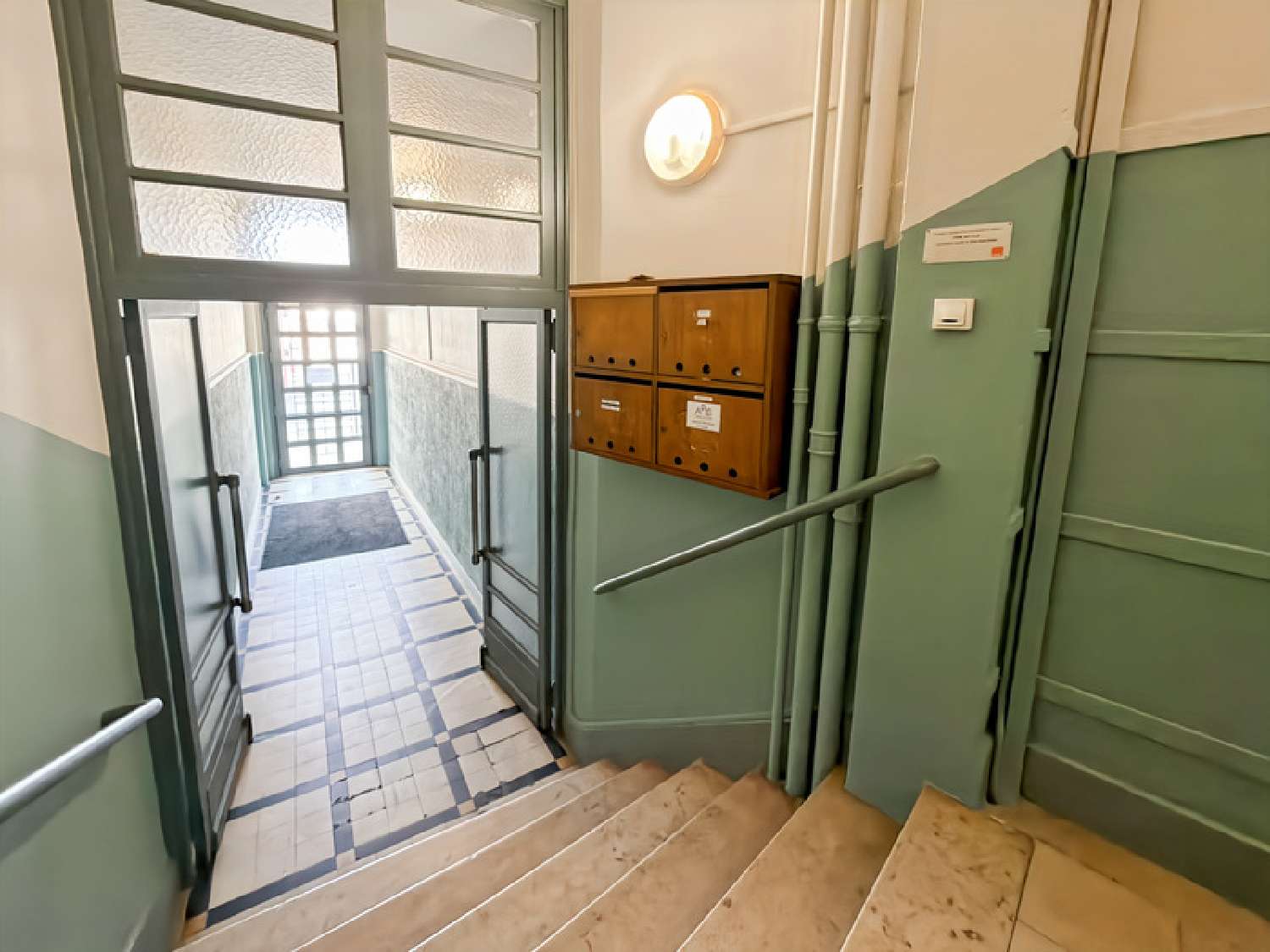  for sale apartment Roanne Loire 6