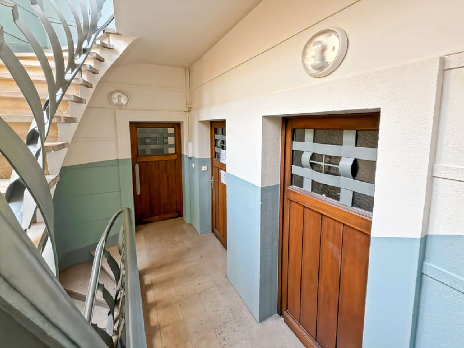  for sale apartment Roanne Loire 7