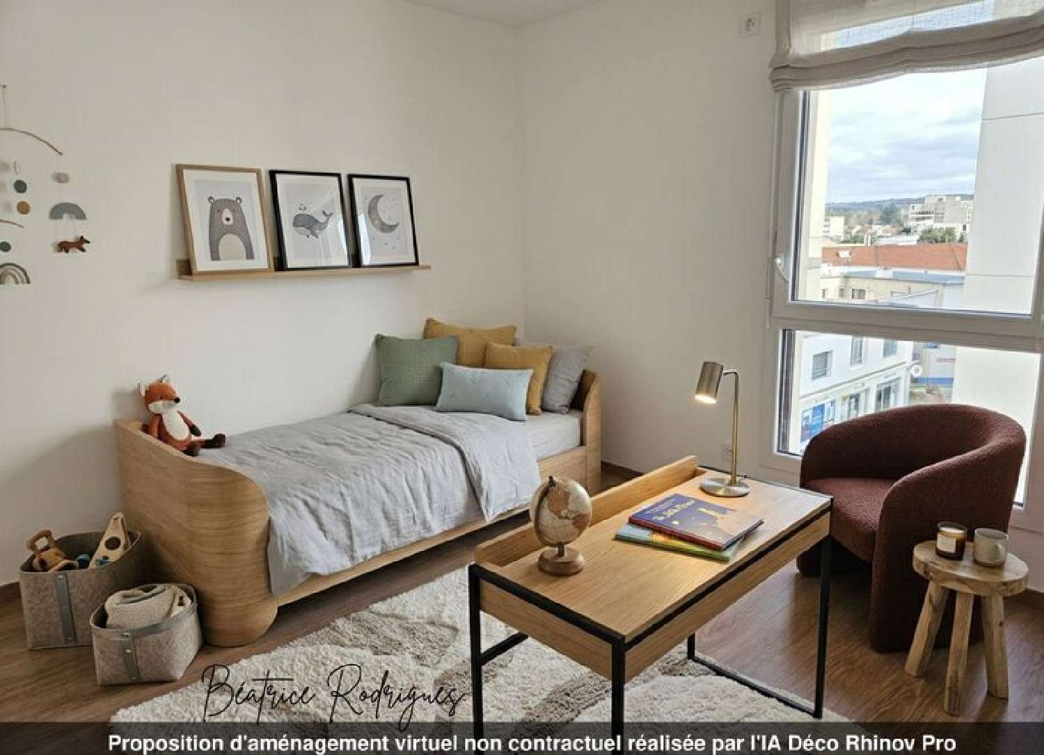  te koop appartement Roanne Loire 2