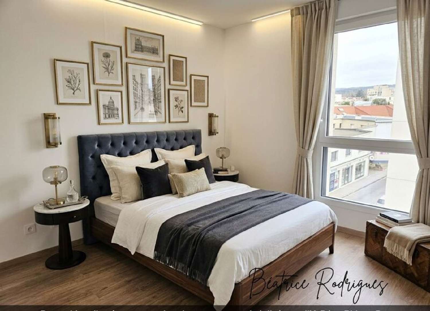  for sale apartment Roanne Loire 2