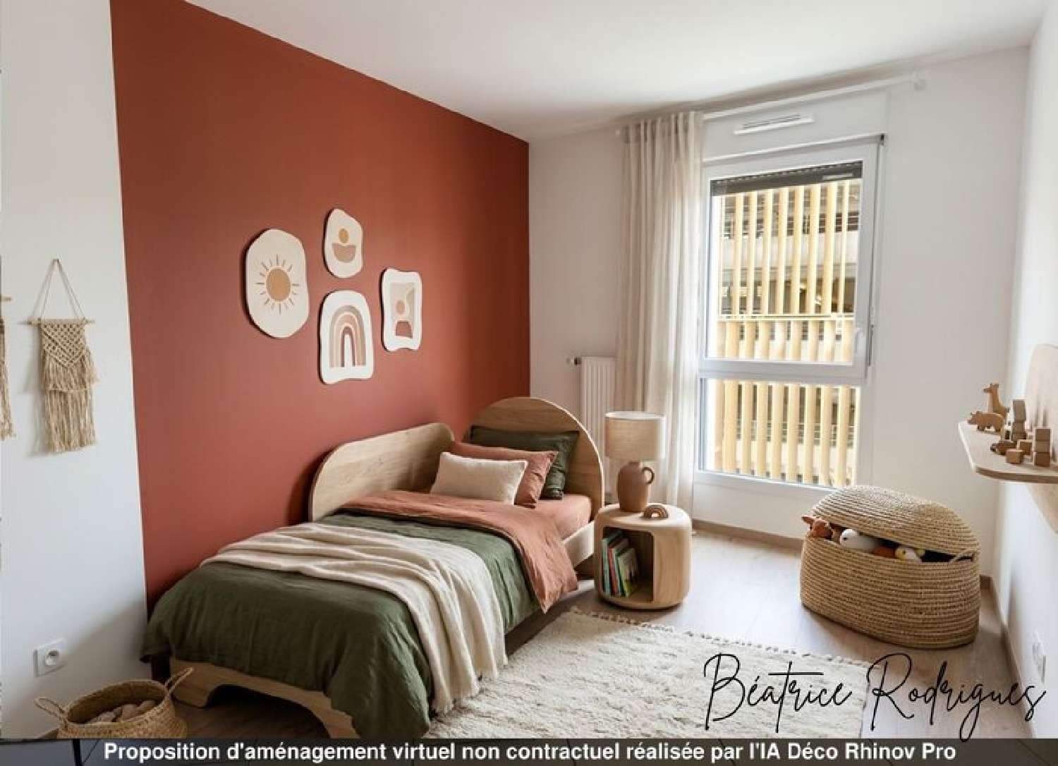  for sale apartment Roanne Loire 3