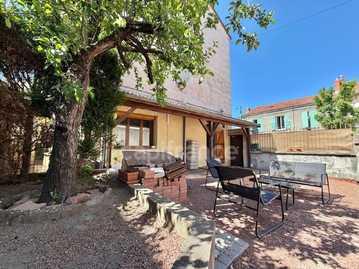 kaufen Wohnung/ Apartment Roanne Loire 1